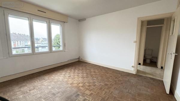 Appartement à vendre à Le Portel dans le Pas-de-Calais (62480), ref : 62055-3892