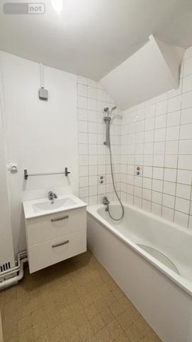 Appartement à vendre à Le Portel dans le Pas-de-Calais (62480), ref : 62055-3892