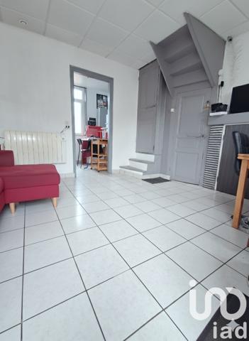 Maison à vendre 4 pièces 55 m² L'Étoile