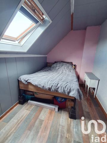 Maison à vendre 4 pièces 55 m² L'Étoile