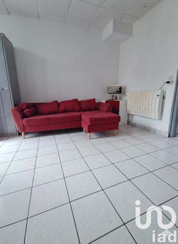 Maison à vendre 4 pièces 55 m² L'Étoile