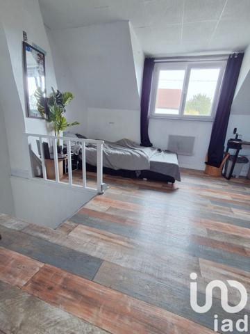 Maison à vendre 4 pièces 55 m² L'Étoile