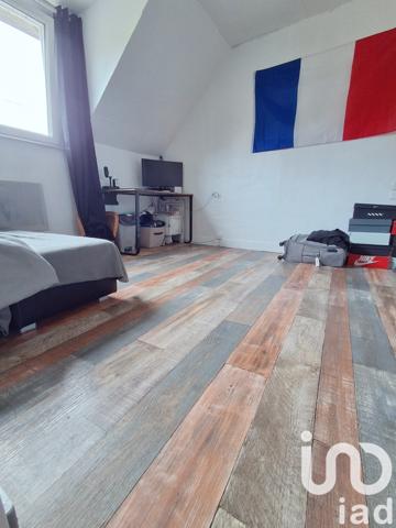 Maison à vendre 4 pièces 55 m² L'Étoile