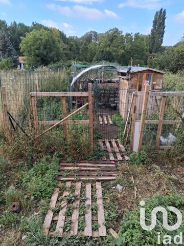 Maison à vendre 4 pièces 55 m² L'Étoile