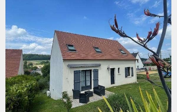 Vente Maison Bucy-le-long   
