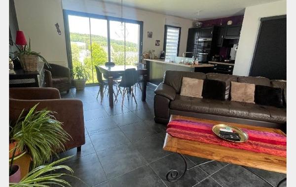 Vente Maison Bucy-le-long   