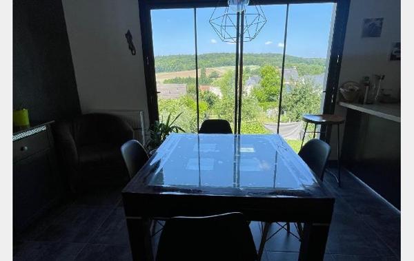 Vente Maison Bucy-le-long   