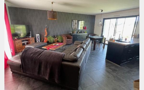 Vente Maison Bucy-le-long   