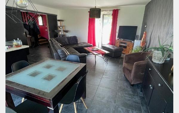 Vente Maison Bucy-le-long   