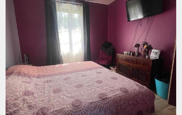 Vente Maison Bucy-le-long   