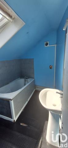 Maison à vendre 3 pièces 57 m² Béthune