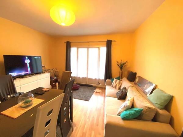 Appartement à vendre à Romans-sur-Isère (26100)