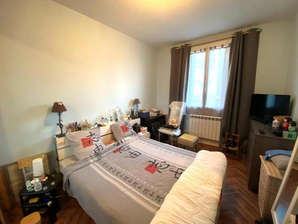 Appartement à vendre à Romans-sur-Isère (26100)