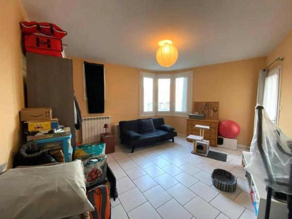 Appartement à vendre à Romans-sur-Isère (26100)