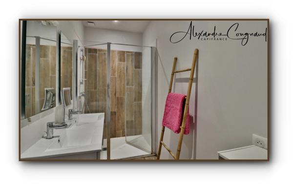 Maison à vendre 9 pièces DOURGNE (81) - 307 m² grand jardin clos piscine et dépendance