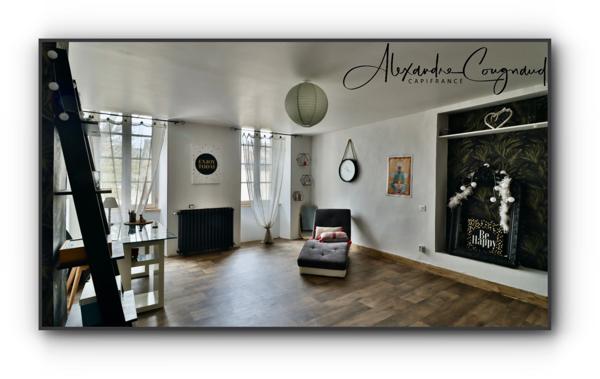 Maison à vendre 9 pièces DOURGNE (81) - 307 m² grand jardin clos piscine et dépendance