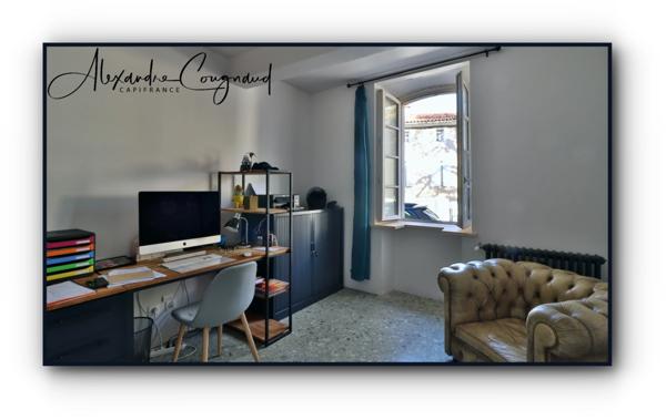 Maison à vendre 9 pièces DOURGNE (81) - 307 m² grand jardin clos piscine et dépendance