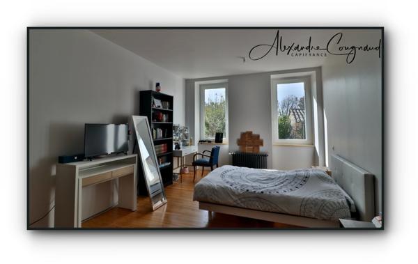 Maison à vendre 9 pièces DOURGNE (81) - 307 m² grand jardin clos piscine et dépendance