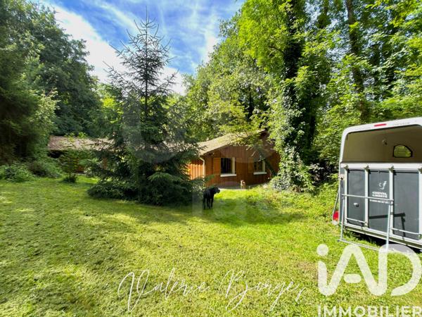 Maison à vendre 6 pièces 120 m² Mouroux