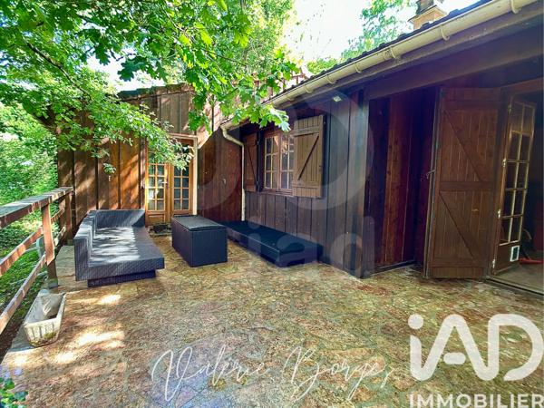 Maison à vendre 6 pièces 120 m² Mouroux