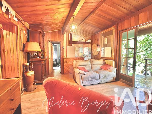 Maison à vendre 6 pièces 120 m² Mouroux