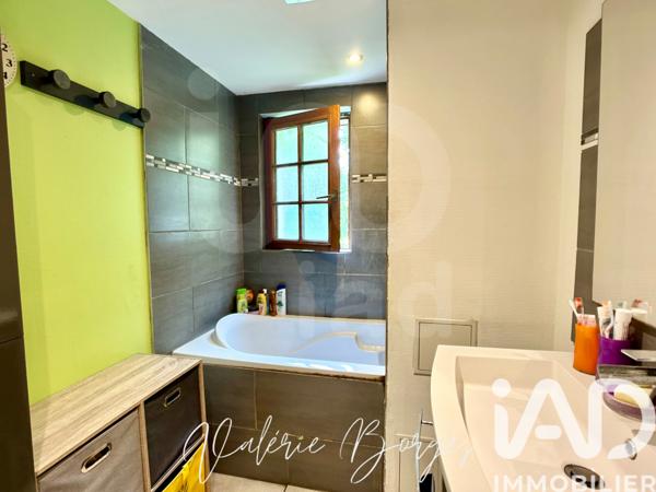 Maison à vendre 6 pièces 120 m² Mouroux