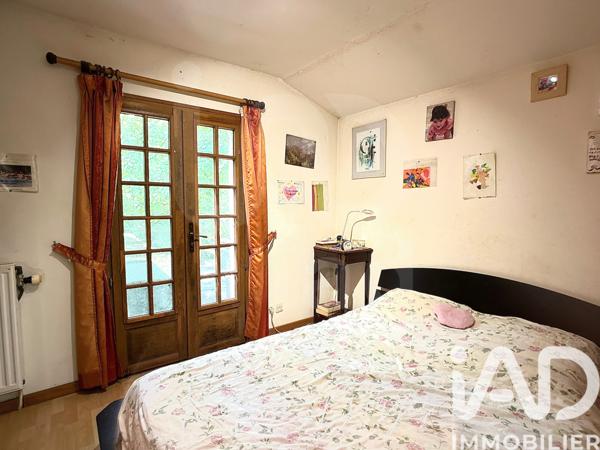Maison à vendre 6 pièces 120 m² Mouroux