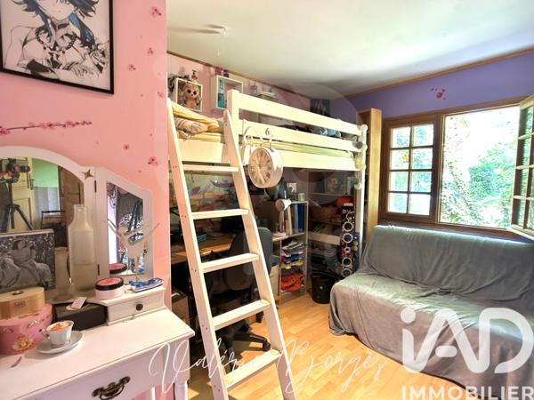 Maison à vendre 6 pièces 120 m² Mouroux