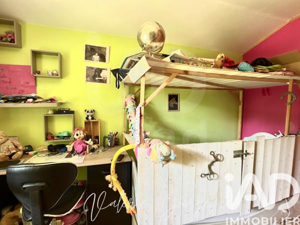 Maison à vendre 6 pièces 120 m² Mouroux