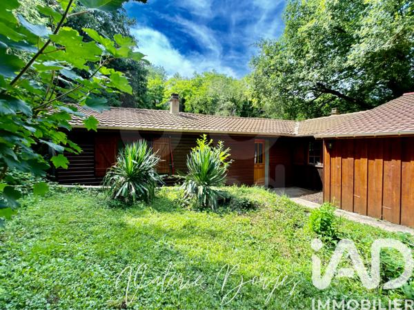 Maison à vendre 6 pièces 120 m² Mouroux