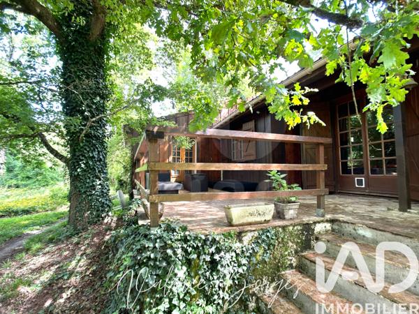 Maison à vendre 6 pièces 120 m² Mouroux