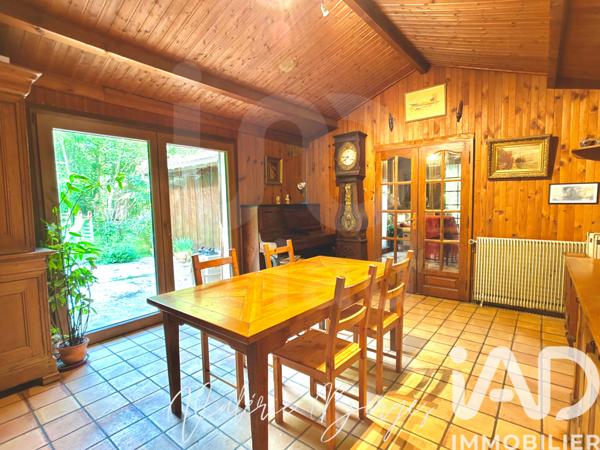 Maison à vendre 6 pièces 120 m² Mouroux