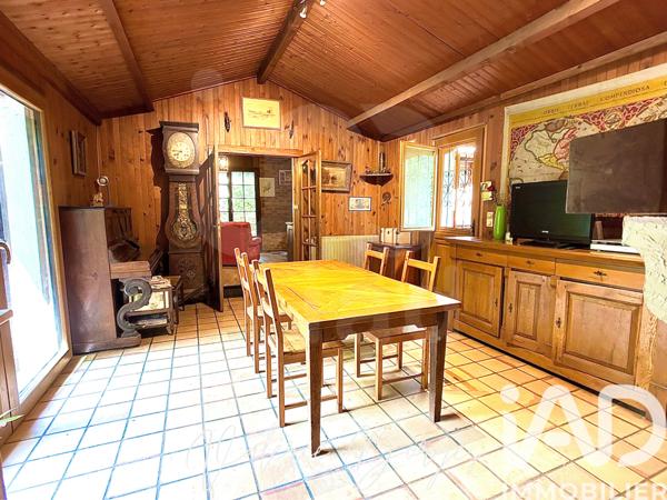 Maison à vendre 6 pièces 120 m² Mouroux