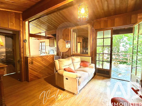 Maison à vendre 6 pièces 120 m² Mouroux