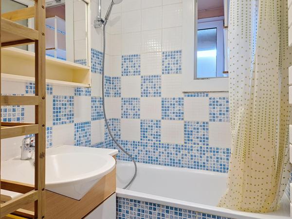 Appartement à fort potentiel, idéal pour un premier achat