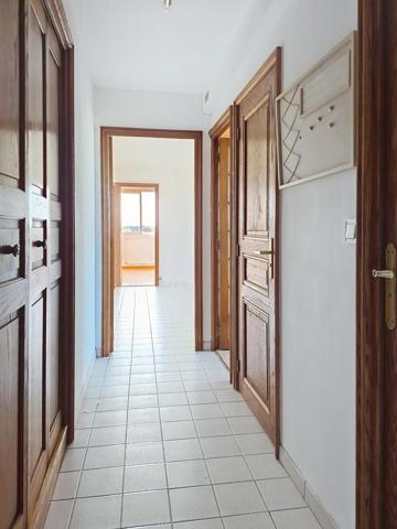 Appartement à fort potentiel, idéal pour un premier achat