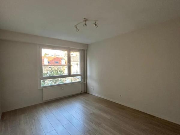 Appartement à louer à Nancy (54000)