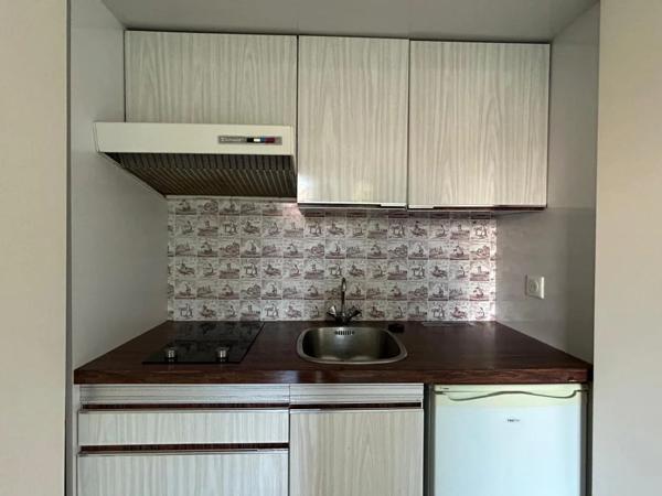 Appartement à louer à Nancy (54000)