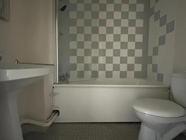 Appartement à louer à Nancy (54000)