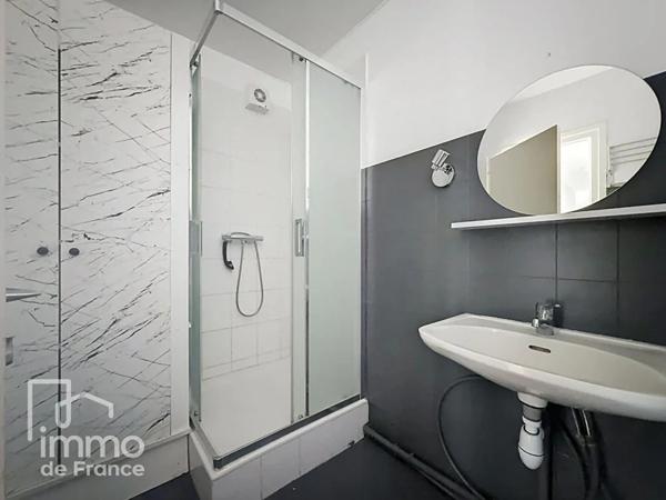 Appartement à louer à Valserhône (01200)