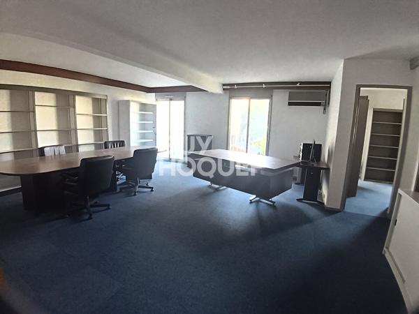 Bureaux à vendre à Narbonne Centre-ville - Exclusivité Guy Hoquet