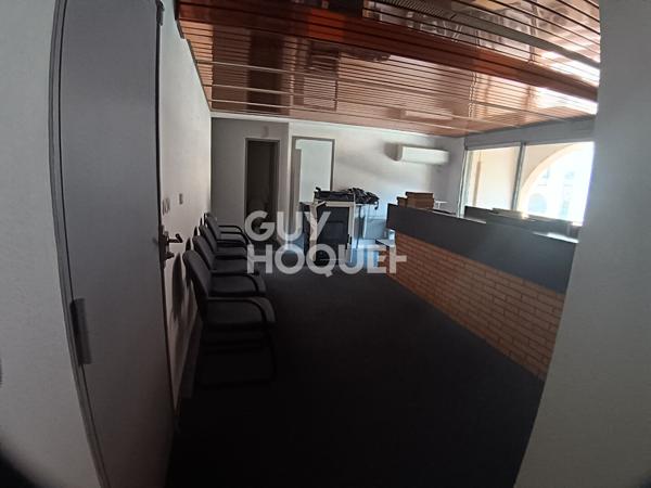 Bureaux à vendre à Narbonne Centre-ville - Exclusivité Guy Hoquet