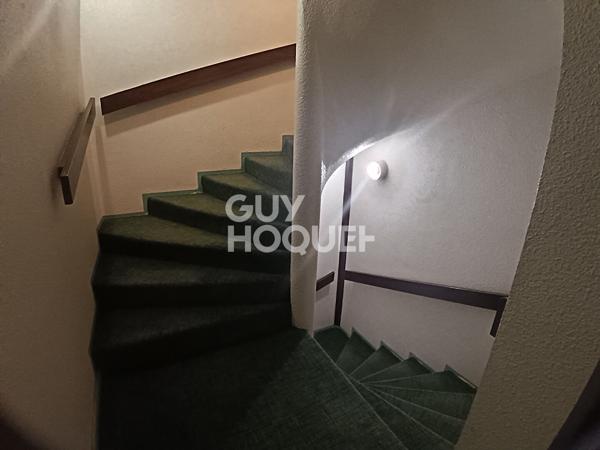 Bureaux à vendre à Narbonne Centre-ville - Exclusivité Guy Hoquet