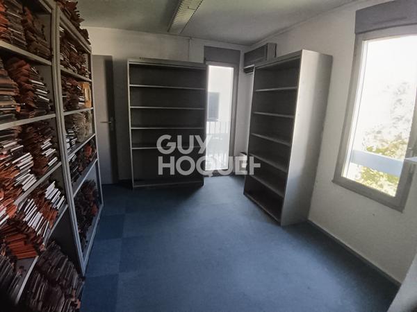 Bureaux à vendre à Narbonne Centre-ville - Exclusivité Guy Hoquet