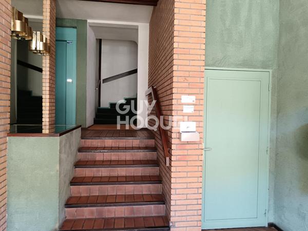 Bureaux à vendre à Narbonne Centre-ville - Exclusivité Guy Hoquet