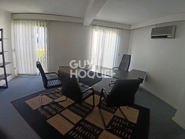 Bureaux à vendre à Narbonne Centre-ville - Exclusivité Guy Hoquet