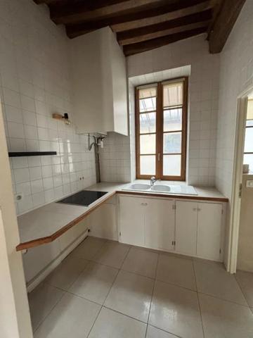 Appartement à louer à Dijon (21000)