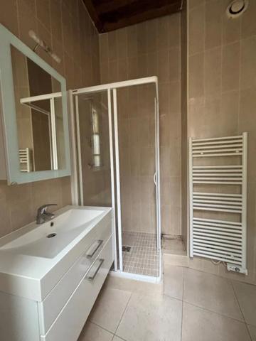 Appartement à louer à Dijon (21000)