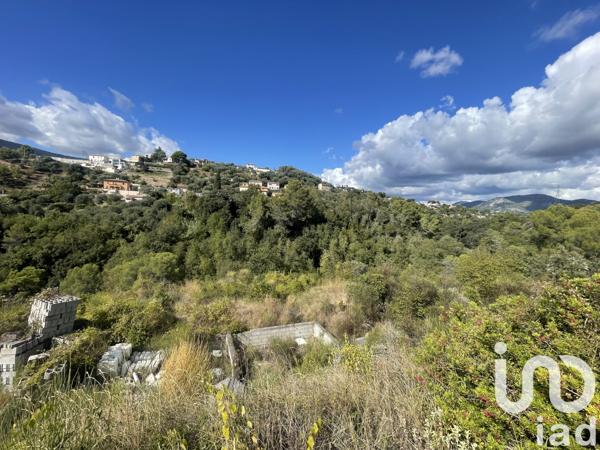 Terrain à vendre 10 100 m² Nice