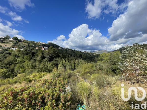 Terrain à vendre 10 100 m² Nice